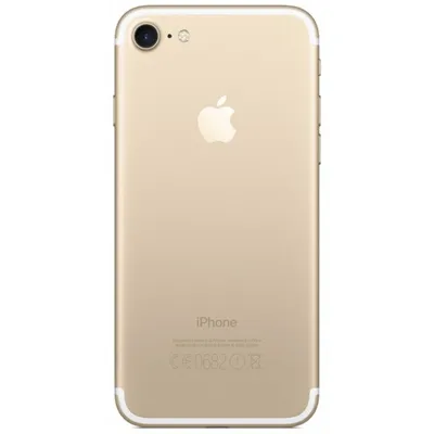 Купить iPhone 7 Plus 128GB Gold БУ Киев 8750 грн - Объявления Apple -  iPoster.ua