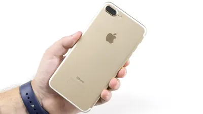 Купить Apple iPhone 7 256 ГБ Золотой в Москве дешево, кредит и рассрочка на  Apple iPhone 7 256 ГБ Золотой в интернет-магазине istore.su