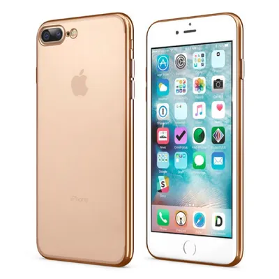 Apple iPhone 7, 128 ГБ, золотой купить в Оренбурге по выгодной цене — The  iStore