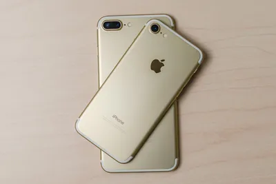 Apple начала продажи восстановленных iPhone 7 и iPhone 7 Plus |  AppleInsider.ru