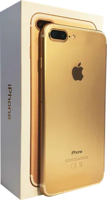 б/у iPhone 7 Plus 256GB Gold (MN4Y2), как новый Купить. Цена в Украине,  Киеве, Харькове, Днепре, Одессе, Львове