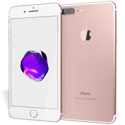Купить Used Apple iPhone 7 Plus 128Gb Gold б/у, бывший в употреблении по  низкой цене в Днепре, Киеве, Запорожье, Харькове, Одессе, Львове, Украине |  mobigo.com.ua