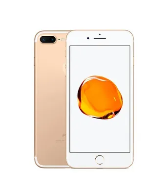 Новый Apple Iphone 7 Плюс Золото На Белом Фоне — стоковые фотографии и  другие картинки GAFAM - GAFAM, Без людей, Беспроводная технология - iStock
