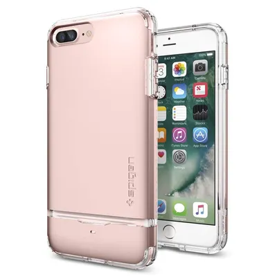 Смартфон iPhone 7 Plus Розовое золото 128GB