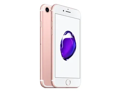 Смартфон apple iphone 7 plus 32gb rose золотой недорого ➤➤➤ Интернет  магазин DARSTAR
