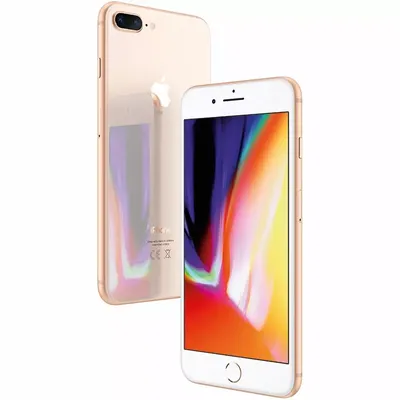 Apple iPhone 8 Plus 64 ГБ Золотой MQ8N2 б/у б/у - купить в Алматы с  доставкой по Казахстану | Breezy.kz