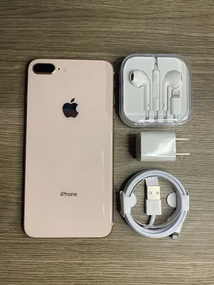 Apple iPhone 8 Plus - 64GB - Gold (Unlocked) A1864 (CDMA + GSM) - Good  661094336996 | eBay