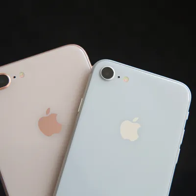 Apple Leaks 'Confirm' iPhone 8 Release Date