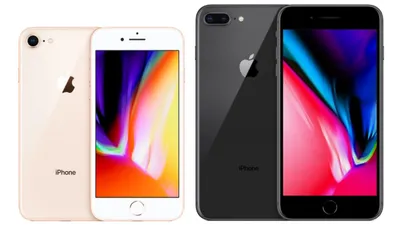 iPhone 11 vs iPhone 8 Plus: Which is for you? | Creative Bloq