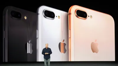 iPhone X or iPhone 8? Price, size, camera all factor in your buying  decision | ZDNET