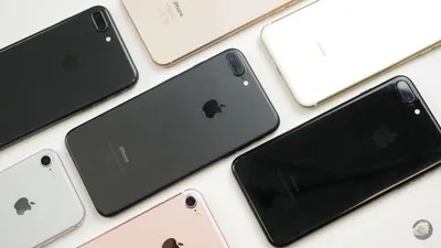 Устаревший хлам или модный красавчик? Мысли о дизайне iPhone 8 — Wylsacom