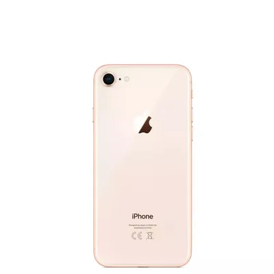 Apple iPhone 8 64ГБ Золотой (Gold) купить в Сочи по цене 34490 р |  интернет-магазин iDevice