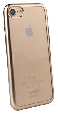 Apple iPhone 8 Plus Gold задняя крышка \"золотого\" цвета со сте...: цена 380  грн - купить Комплектующие для мобильных телефонов на ИЗИ | Днепр