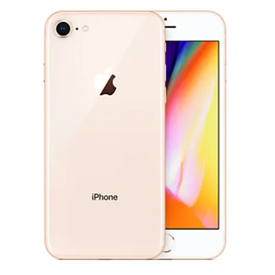 Apple iPhone 8 64GB Gold купить в Одессе, Украине - цены и отзывы в  интернет-магазине Skay