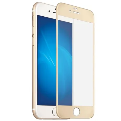 Apple IPhone 8 64GB 4.7´´ Refurbished Золотистый| Techinn Смартфоны