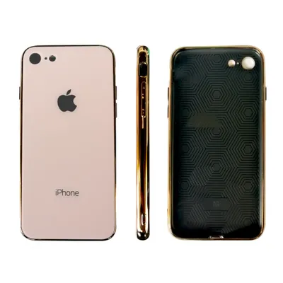 Apple iPhone 8 8 P 8 Plus 64 Гб/256 ГБ шестиядерный 3D Touch ID LTE WIFI  4,7 МП 5,5 \"/\" сканер отпечатка пальца | AliExpress
