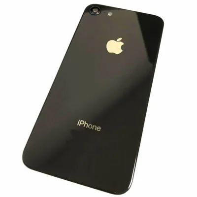 Задняя крышка + рамка / золотистый корпус в сборе для Apple iPhone 8 Plus  (A1898) — купить по доступной цене в интернет-магазине CHIP