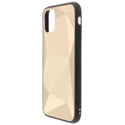 ᐉ Защитное стекло для Apple iPhone 7/8 0,3 мм 4D/5D Золотистый (41974-0616)