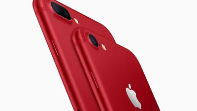 Красный iPhone всё. Больше не продаётся — Wylsacom