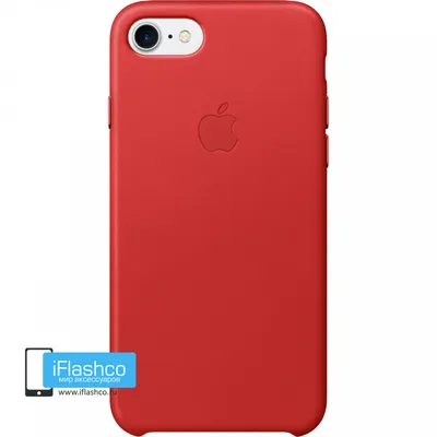 Apple представила красный iPhone 7 и iPhone 7 Plus | AppleInsider.ru