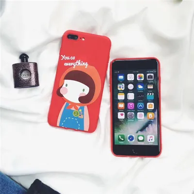 Красный iPhone 7 уже в наличии! - интернет-магазин SatelOnline