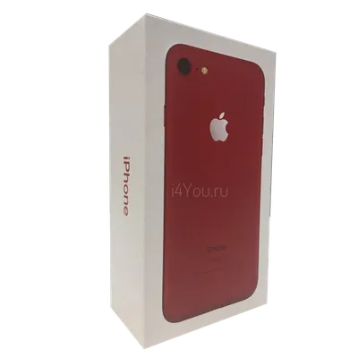 iPhone 7 RED - теперь красный. Новый iPad 2017. У Apple все плохо? - YouTube