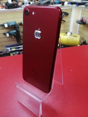 Смартфон apple iphone 7 2 gb / 32 gb красный недорого ➤➤➤ Интернет магазин  DARSTAR
