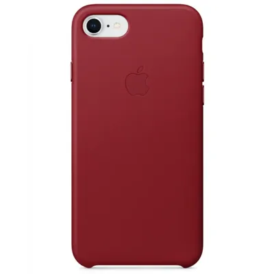 Купить Мобильный телефон Apple iPhone 7 (128 ГБ, Красный) Б/У за 0 руб. —  состояние 9/10