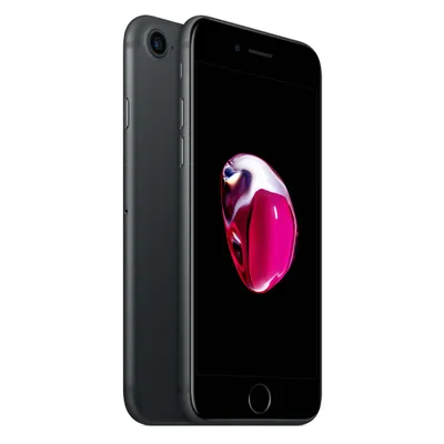 Apple iPhone 7 32GB GSM Unlocked - Black (Used) +Liquid Nano Screen  Protector - Walmart.com