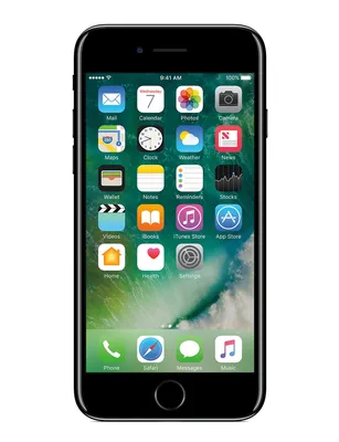 Apple iPhone 7 specs - PhoneArena