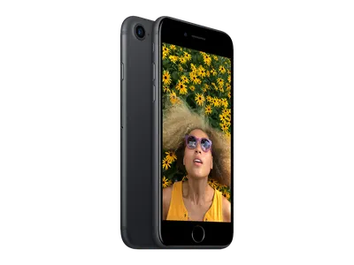 Сравнение iPhone 7 и 8