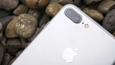 В чем отличия между iPhone 7 и iPhone 8