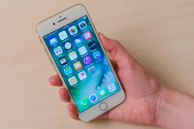 Apple iPhone 7 Review: Is It A Good Idea to Buy the Current iPhone? |  Digital Trends