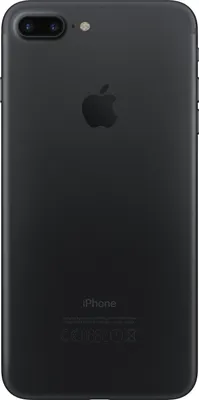 iPhone 7 Plus 128Gb (silver) купить в Туле по выгодной цене — The iStore
