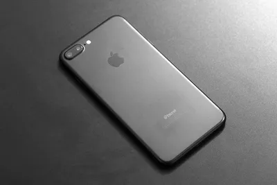 Apple iPhone 7 Plus 128gb jet black купить в Москве. Отзывы о магазине My  Apple Store