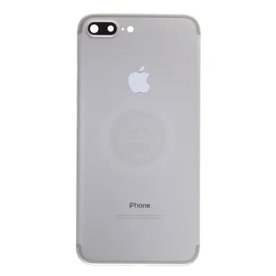 iPhone 7 Plus: распаковка и первое впечатление X2 - YouTube