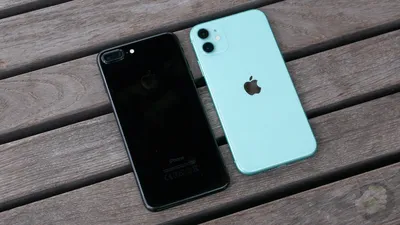 iPhone 7 Plus 32 Gb Black цены в Ростове-на-Дону, Айфон 7 Плюс в Ростове