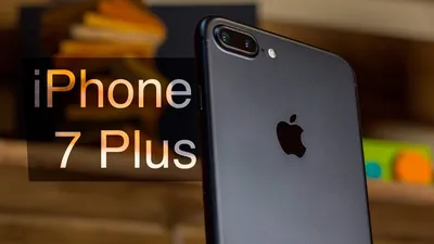 Apple iPhone 7 Plus 128 ГБ Розовое золото MN4U2 б/у б/у - купить в Алматы с  доставкой по Казахстану | Breezy.kz