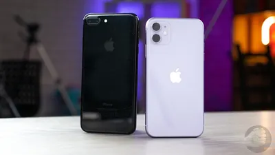 Покупатели iPhone 7 и iPhone 7 Plus столкнулись с неожиданной проблемой |  AppleInsider.ru