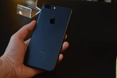 Apple iPhone 7 Plus 32GB, BLACK, USA - Купить в Ташкенте
