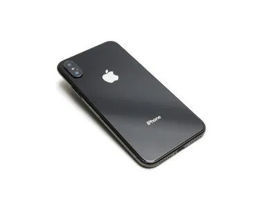 Apple iPhone X 64 ГБ Серебристый EU | Apple iPhone 10 64 ГБ Серебристый EU