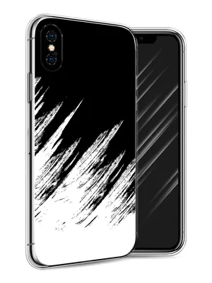 Копия iPhone X (iPhone 10) 4 ядра белый — tehnofamily.ru