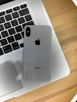 Apple iPhone X 64GB цена от 248.50 € | Hind.ee