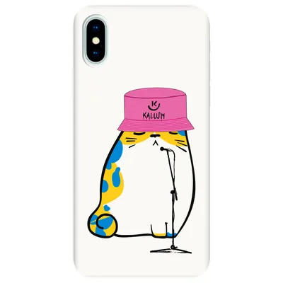 ✔️Корпус iPhone X Белый orig fabric - купить за 1 990 ₽ в г. Новокузнецк