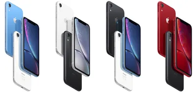 Купить iPhone XR 128GB (White) — цены ⚡, отзывы ⚡, характеристики — ЯБКО