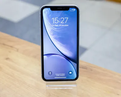 Купить Apple iPhone XR 128 ГБ белый в СПб дешево, кредит и рассрочка на  Apple iPhone XR 128 ГБ белый в интернет-магазине istoreapple.ru