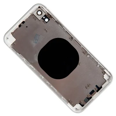Корпус APPLE iPhone XR белый (ID#1625939981), цена: 624 ₴, купить на Prom.ua