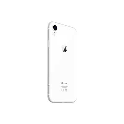 Apple Iphone Xr Черный Белый Пустой Экран И Задний Вид — стоковые  фотографии и другие картинки Смартфон - iStock