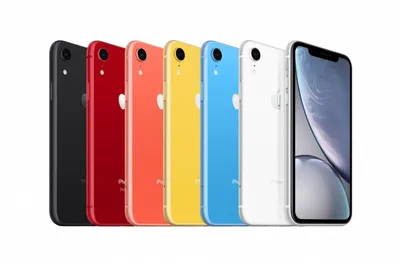 Интернет-магазин электроники Смарт Зона предлагает купить iphone XR 128 гб  б/у поддержанный во Владимире и Коврове