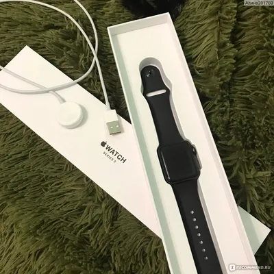 Какие Apple Watch купить в 2023 году